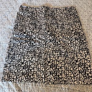 Pencil Skirt